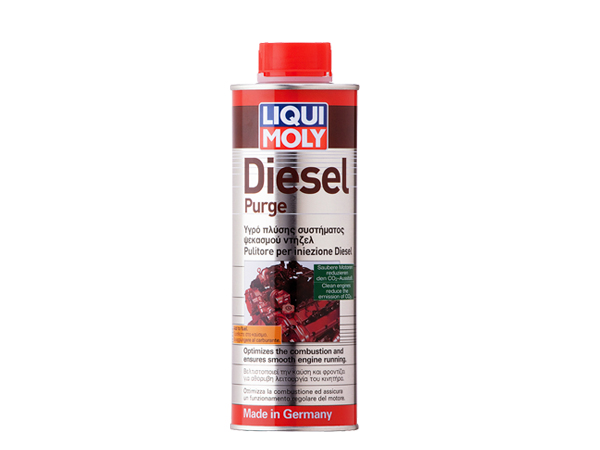 DIESEL PURGE