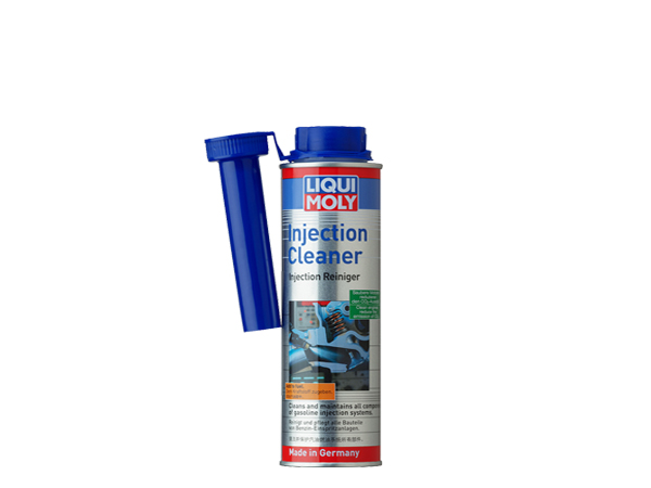 INJECTION CLEANER