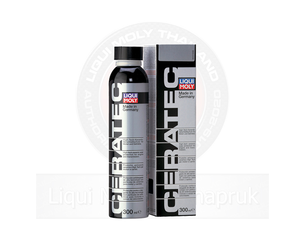 LIQUI MOLY CERA TEC 